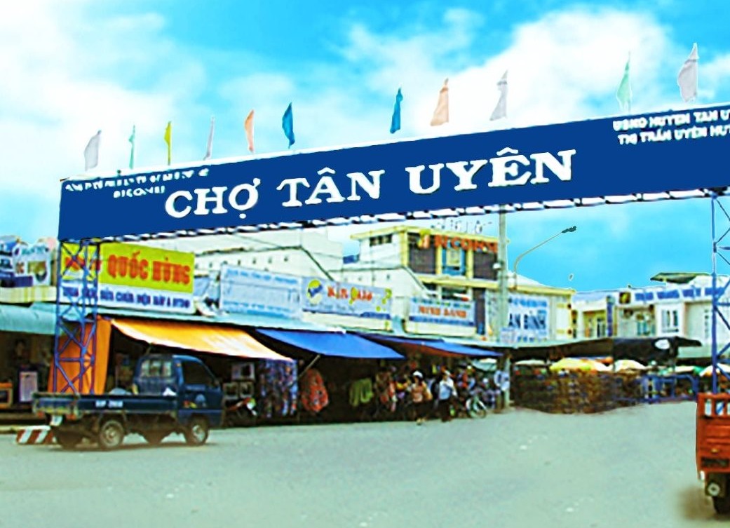 Bình Dương tên gọi phường xã mới gắn với địa danh xưa (kỳ 4)